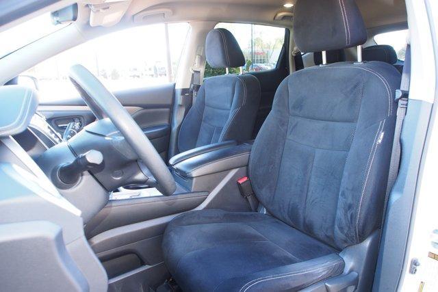 used 2023 Nissan Murano car, priced at $16,591