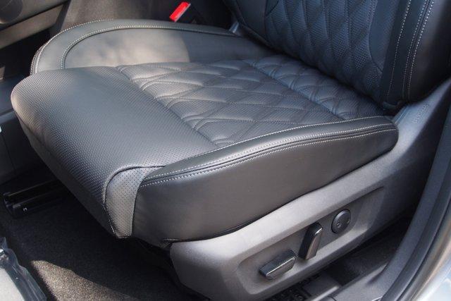 new 2026 Nissan Rogue car, priced at $42,835