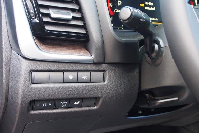 new 2026 Nissan Rogue car, priced at $42,835