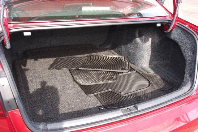 used 2018 Volkswagen Passat car, priced at $11,981