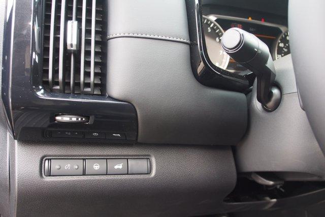 new 2026 Nissan Pathfinder car, priced at $42,510