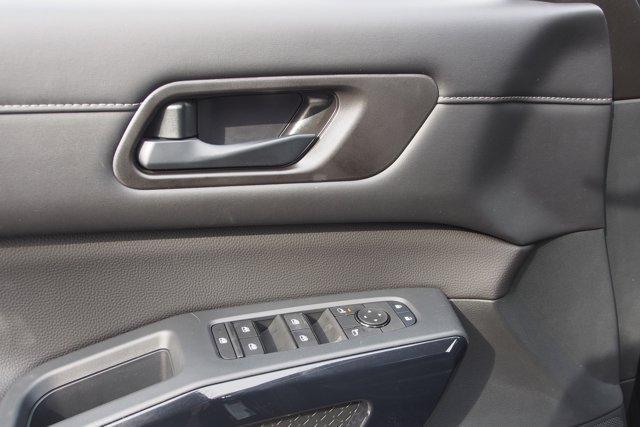 new 2026 Nissan Pathfinder car, priced at $42,510