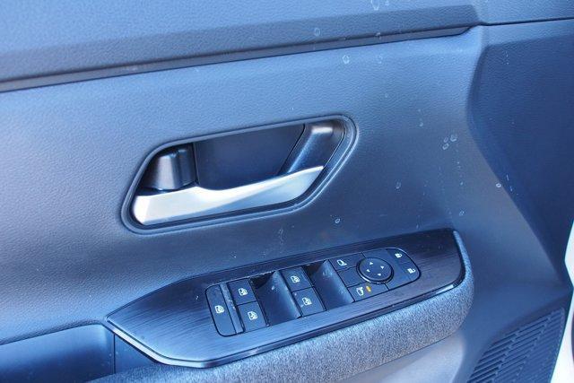 new 2026 Nissan Kicks car, priced at $27,445