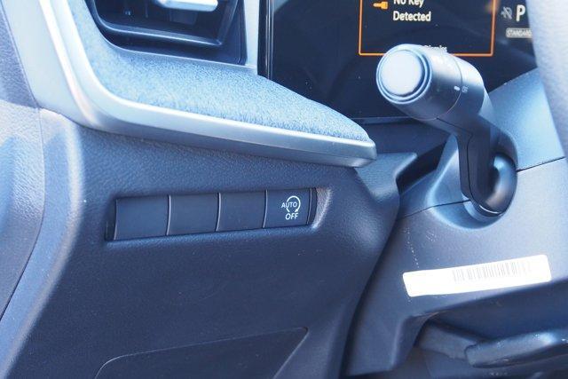 new 2026 Nissan Kicks car, priced at $27,445