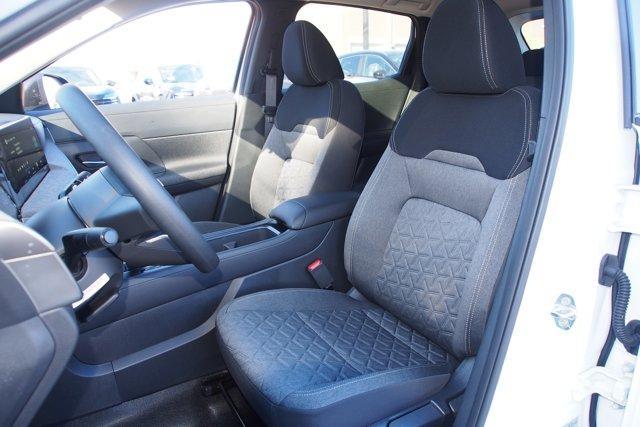 new 2026 Nissan Kicks car, priced at $27,445