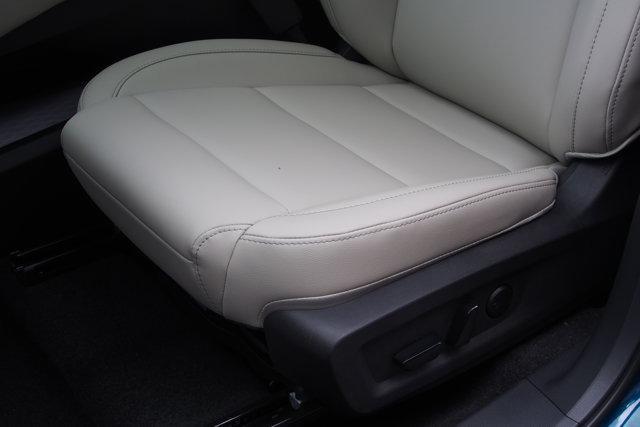 new 2025 Nissan Murano car, priced at $51,460