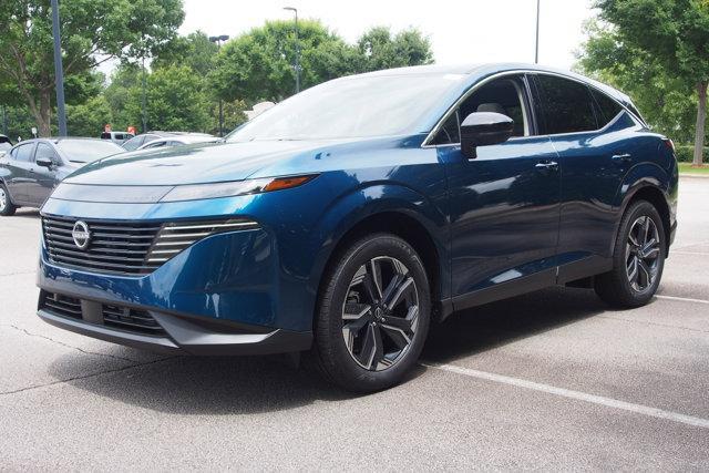 new 2025 Nissan Murano car, priced at $51,460