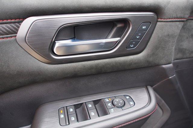 new 2026 Nissan Armada car, priced at $82,735