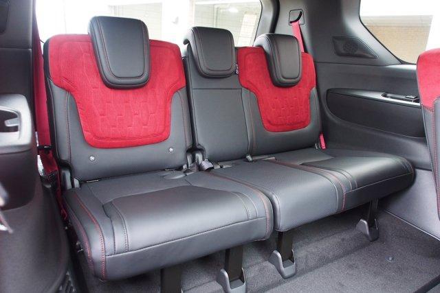 new 2026 Nissan Armada car, priced at $82,735