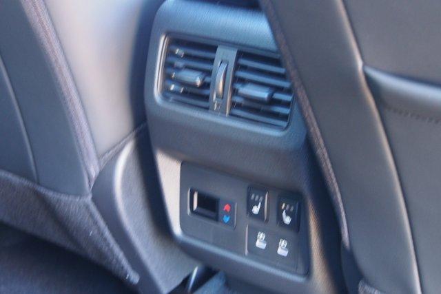 new 2026 Nissan Rogue car, priced at $46,010