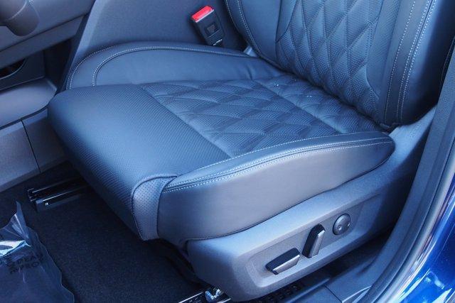 new 2026 Nissan Rogue car, priced at $46,010