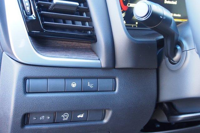 new 2026 Nissan Rogue car, priced at $46,010