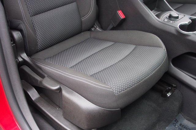 used 2023 GMC Terrain car, priced at $21,981