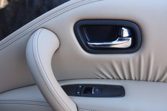 used 2023 Nissan Armada car, priced at $46,591