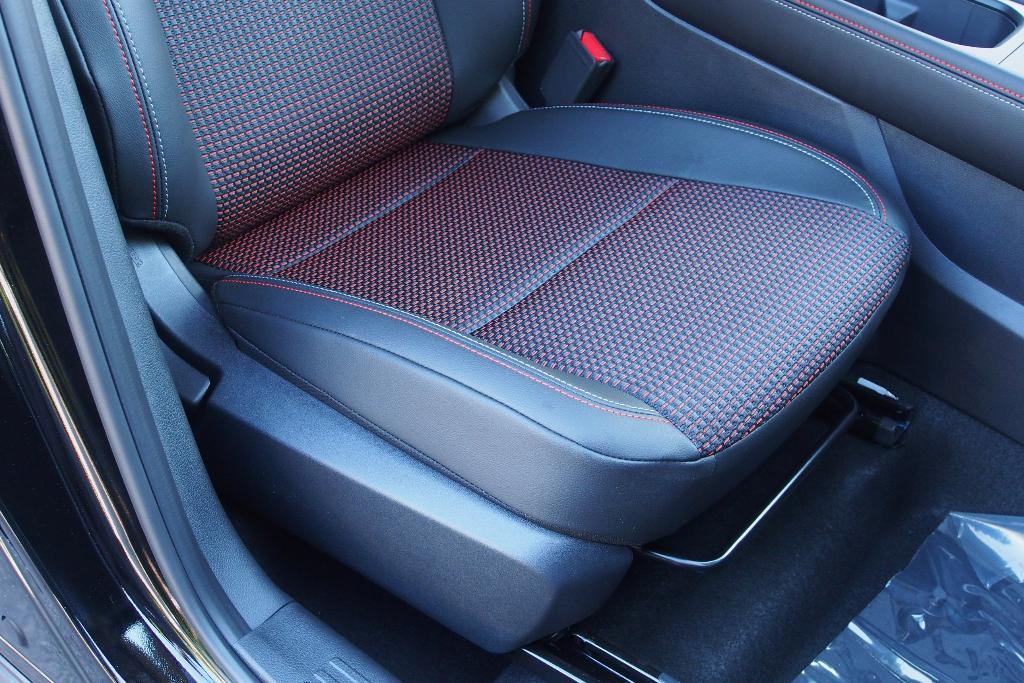 new 2026 Nissan Kicks car, priced at $29,591