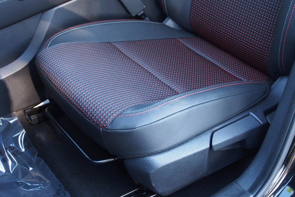 new 2026 Nissan Kicks car, priced at $29,591
