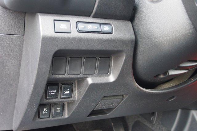 used 2023 Nissan Frontier car, priced at $32,791