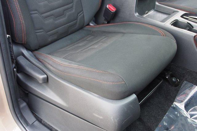 used 2023 Nissan Frontier car, priced at $32,791