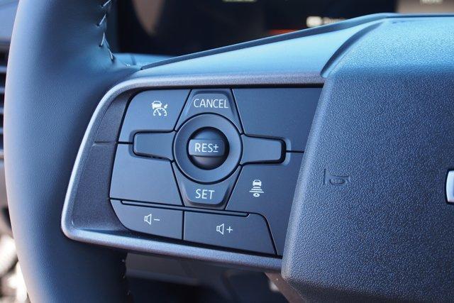 new 2026 Nissan Sentra car, priced at $26,265