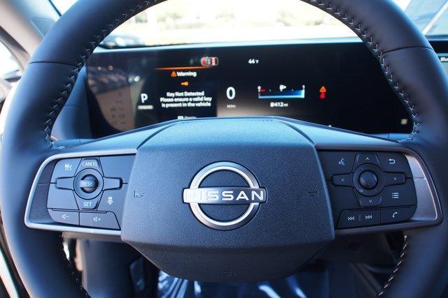 new 2026 Nissan Sentra car, priced at $26,265