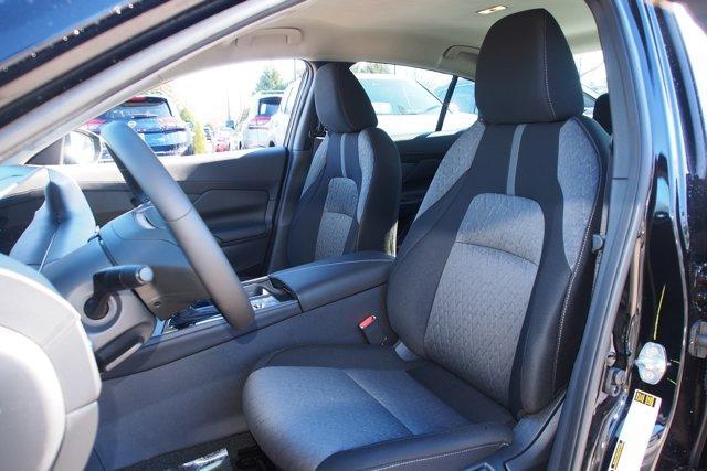 new 2026 Nissan Sentra car, priced at $26,265