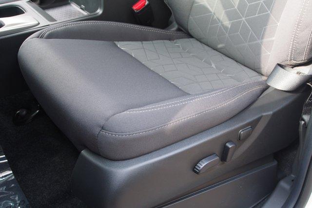 new 2026 Nissan Frontier car, priced at $39,615