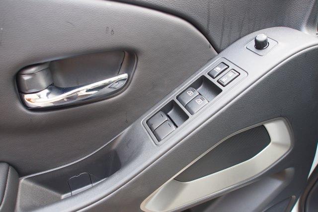 new 2026 Nissan Frontier car, priced at $39,615