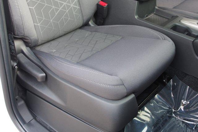 new 2026 Nissan Frontier car, priced at $39,615