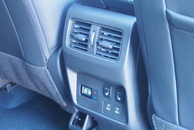 new 2026 Nissan Rogue car, priced at $43,255