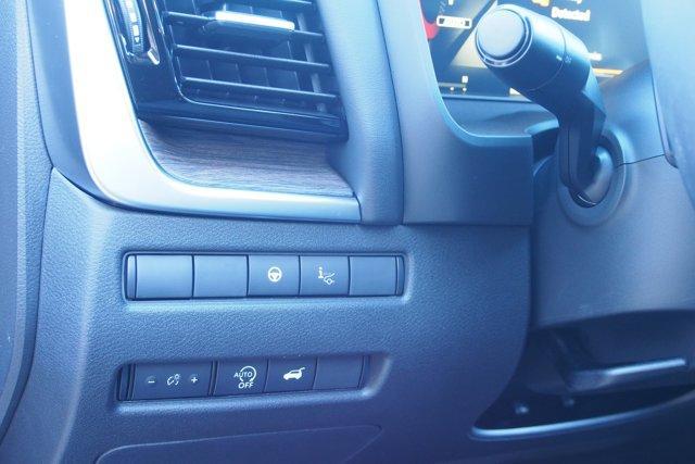 new 2026 Nissan Rogue car, priced at $43,255