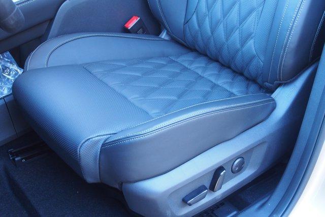 new 2026 Nissan Rogue car, priced at $43,255