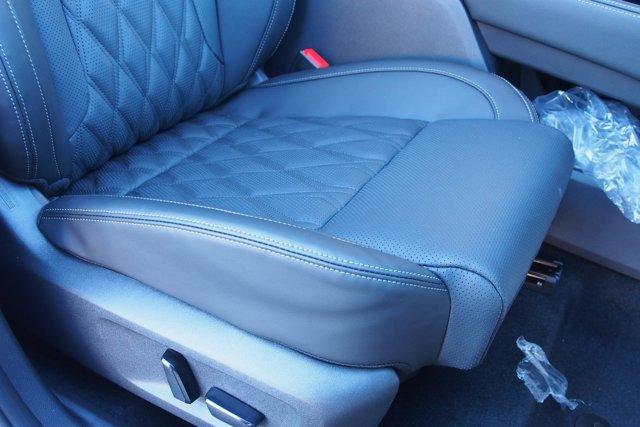 new 2026 Nissan Rogue car, priced at $43,255