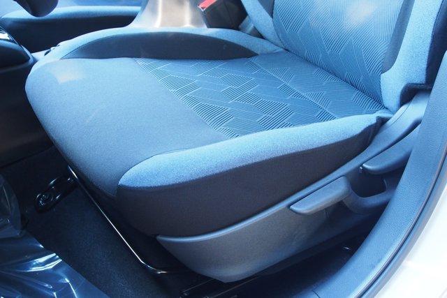 new 2025 Nissan Versa car, priced at $22,800