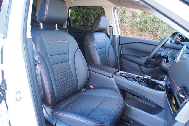 new 2026 Nissan Rogue car, priced at $36,345