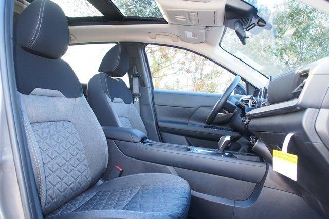 new 2026 Nissan Kicks car, priced at $27,445