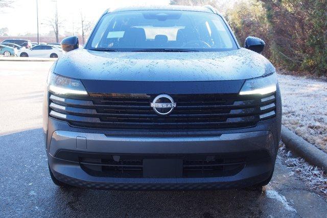 new 2026 Nissan Kicks car, priced at $27,445