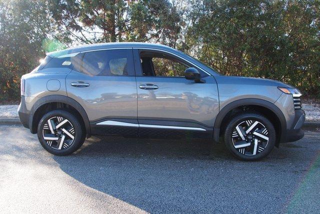 new 2026 Nissan Kicks car, priced at $27,445