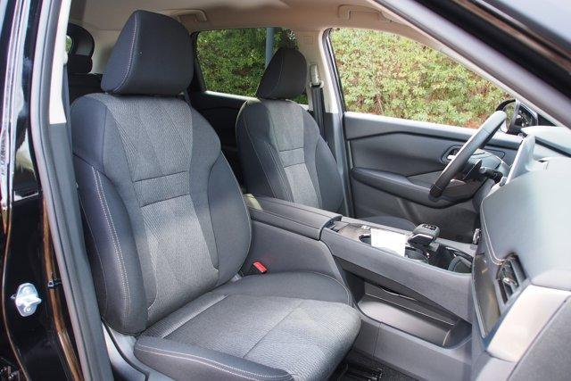 new 2026 Nissan Rogue car, priced at $32,900