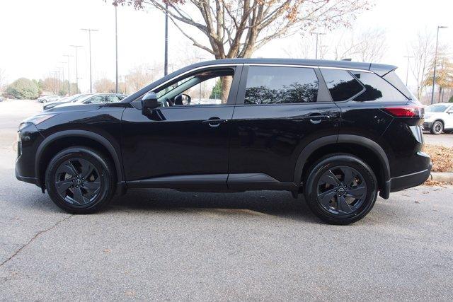 new 2026 Nissan Rogue car, priced at $32,900