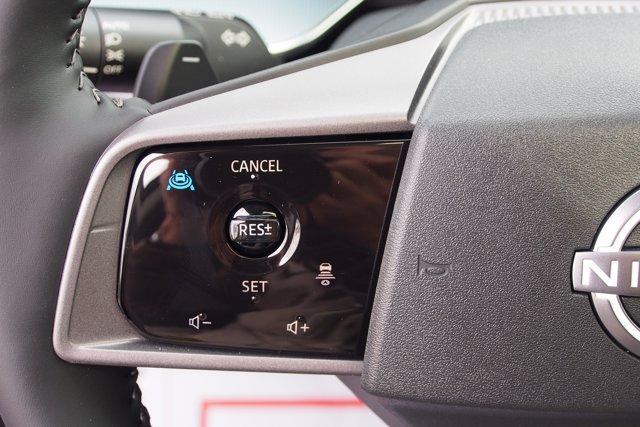 used 2025 Nissan Murano car, priced at $41,791