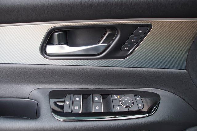 used 2025 Nissan Murano car, priced at $41,791