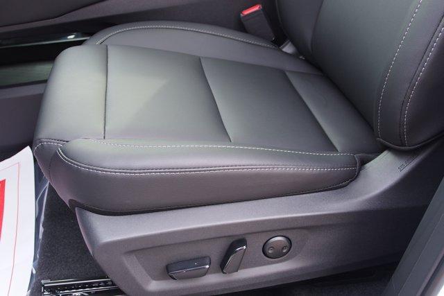 used 2025 Nissan Murano car, priced at $41,791