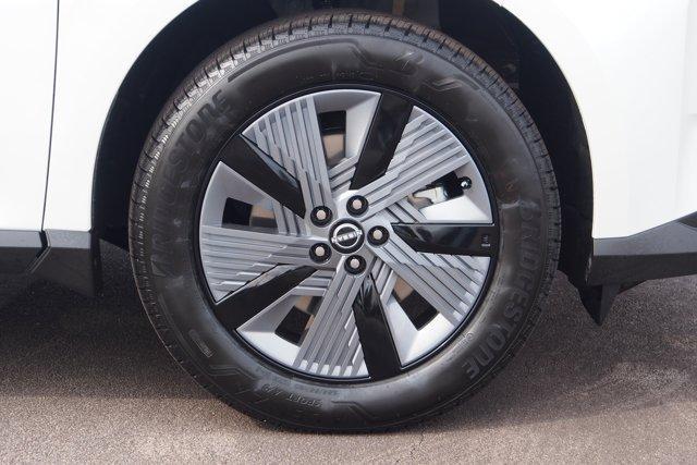 used 2025 Nissan Murano car, priced at $41,791