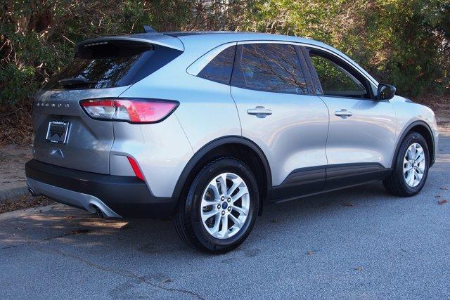 used 2022 Ford Escape car, priced at $20,591