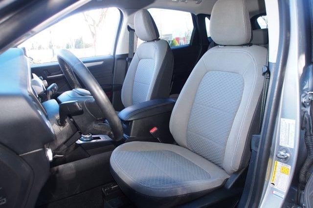 used 2022 Ford Escape car, priced at $20,591