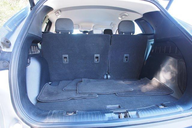 used 2022 Ford Escape car, priced at $20,591