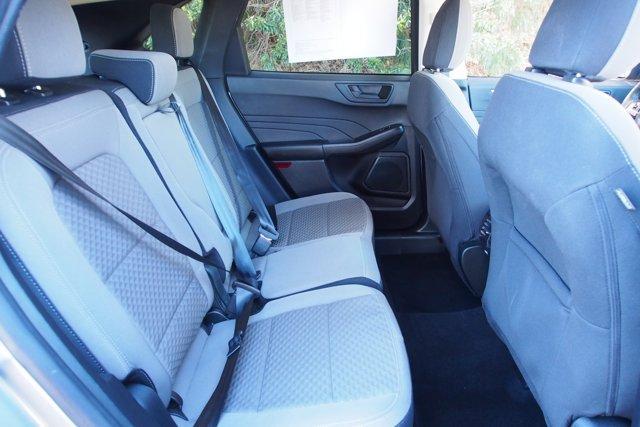 used 2022 Ford Escape car, priced at $20,591