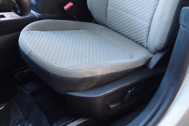 used 2022 Ford Escape car, priced at $20,591