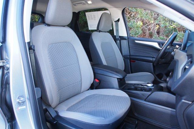 used 2022 Ford Escape car, priced at $20,591