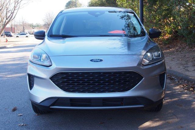 used 2022 Ford Escape car, priced at $20,591